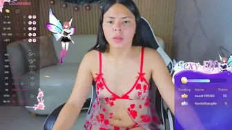 polly_tx recorded nude video 619402