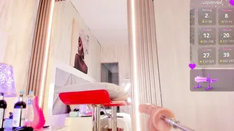 daliajohnson_ recorded nude video 619418