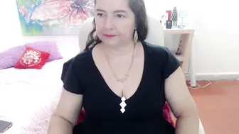 leonela_69 recorded nude video 619434