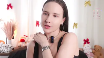 bonniedry recorded nude video 619436