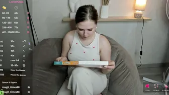 lasly_fox recorded nude video 619459