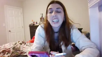 taylorslay recorded nude video 619476