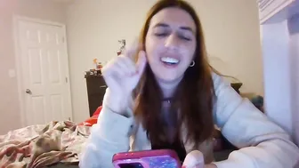 taylorslay recorded nude video 619476