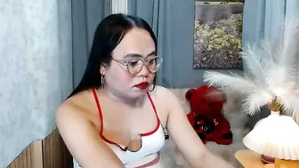 mariposa_911 recorded nude video 619527