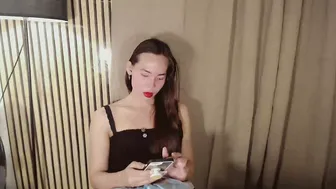 sexbombvenice recorded nude video 619540