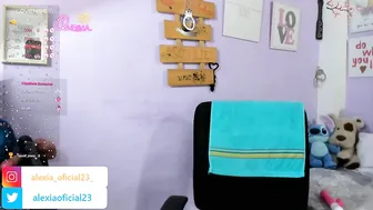 alexia_fit23 recorded nude video 619610