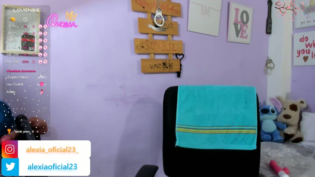 alexia_fit23 porn video chat sex chat