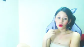 dulce_mauren recorded nude video 619620