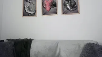 antonia1313 recorded nude video 619647