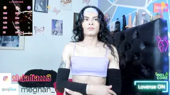 meghan_sexyy recorded nude video 619664