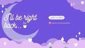lunasparkles chatty hot live cam video