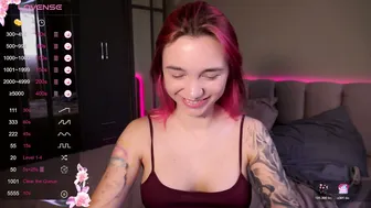 teona_amore recorded nude video 619694