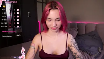 teona_amore recorded nude video 619694