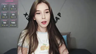 rocketsgirl recorded nude video 619748