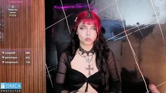 Raven_rox_ porn sex chat - 01/24/2026