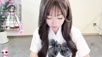 xiaoyu_ko recorded nude video 619794
