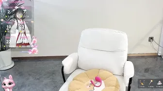 xiaoyu_ko recorded nude video 619794