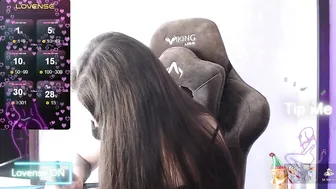 m00n8kiki recorded nude video 619797