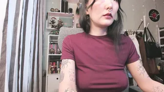 kellyasian webcam video 01-24-2026