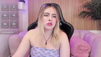 lara_spark_ recorded nude video 619831