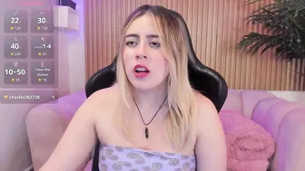 lara_spark_ recorded nude video 619831