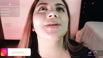 quimexis video cam porn 24 January 2026