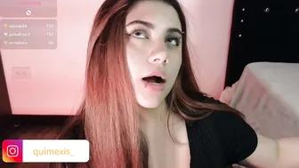 quimexis recorded nude video 619858