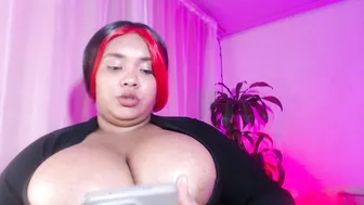 evelyn_sandoval recorded nude video 619881