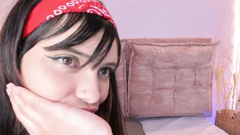 salome_rouse recorded nude video 619887