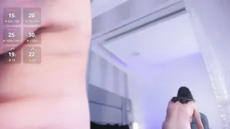 sweet_amily_ recorded nude video 619924