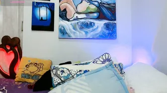 Goddessnahi porn chat video 01-24-2026