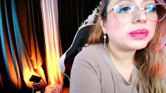anto_thompson recorded nude video 619963
