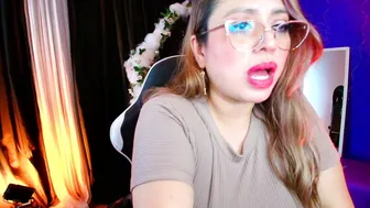 anto_thompson recorded nude video 619963