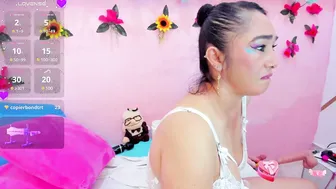 Charlotte_x1 camvideo hot amateur video