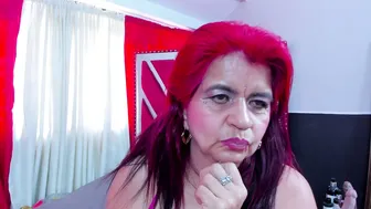 Roxettemature 06/18/2025 babe