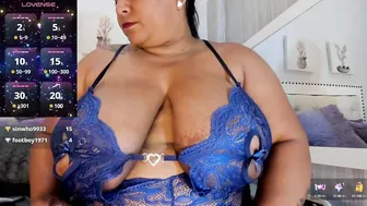 dajanaaroax_ recorded nude video 62136