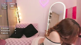 Violet_ch latina (06/18/2025)