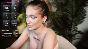 roxytoxic recorded nude video 62180