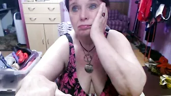 Heatedgranny 06-18-2025