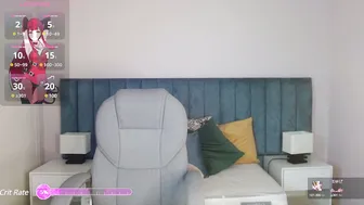 April__bunny cam girl (06/18/2025)