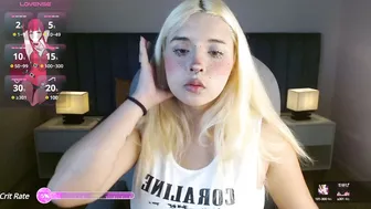 april__bunny recorded nude video 62195