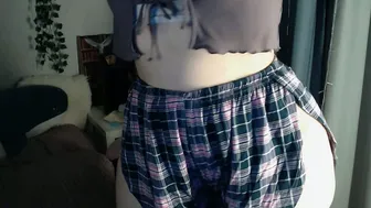 millapoolys bigass video