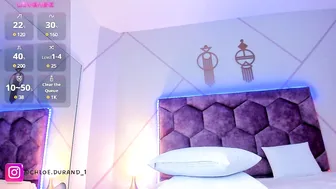 chloe_durand_ recorded nude video 62283