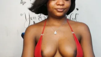 Juicy_plumx ebony porn video