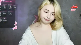 shy_blondiee recorded nude video 62409