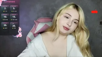 shy_blondiee recorded nude video 62409