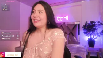 amara_tay live on cam 19 June 2025