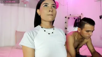 catalina_and_roger recorded nude video 62453