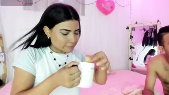 catalina_and_roger recorded nude video 62453