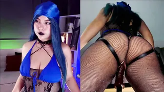 sabrina_stark recorded nude video 62497
